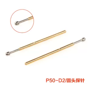 Kim Test Mạch P50-D2